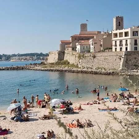 Lägenhet Cosy Plages