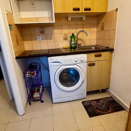 Cosy Plages Lägenhet