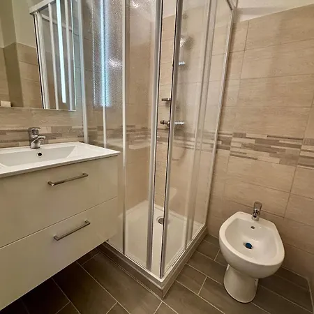 Apartment Cosy Plages Antibes